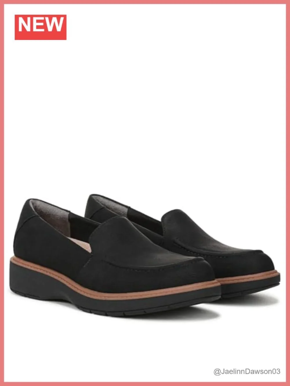 Dr. Scholl's Calm Down Loafers & Slip-Ons - Sustainable Comfort